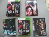 Killer is Dead -- Limited Edition (Xbox 360)